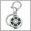 Bijou Diffuseur Huiles Essentielles <br> Porte clés diffuseur (19 variantes) | OkO-OKO™ Diffuseur d'huiles essentielles porte-clef variant 14 | OkO-OkO