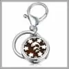 Bijou Diffuseur Huiles Essentielles <br> Porte clés diffuseur (19 variantes) | OkO-OKO™ Diffuseur d'huiles essentielles porte-clef variant 13 | OkO-OkO