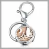 Bijou Diffuseur Huiles Essentielles <br> Porte clés diffuseur (19 variantes) | OkO-OKO™ Diffuseur d'huiles essentielles porte-clef variant 12 | OkO-OkO