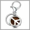 Bijou Diffuseur Huiles Essentielles <br> Porte clés diffuseur (19 variantes) | OkO-OKO™ Diffuseur d'huiles essentielles porte-clef variant 15 | OkO-OkO