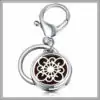 Bijou Diffuseur Huiles Essentielles <br> Porte clés diffuseur (19 variantes) | OkO-OKO™ Diffuseur d'huiles essentielles porte-clef variant 20 | OkO-OkO