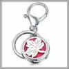 Bijou Diffuseur Huiles Essentielles <br> Porte clés diffuseur (19 variantes) | OkO-OKO™ Diffuseur d'huiles essentielles porte-clef variant 22 | OkO-OkO