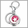 Bijou Diffuseur Huiles Essentielles <br> Porte clés diffuseur (19 variantes) | OkO-OKO™ Diffuseur d'huiles essentielles porte-clef variant 26 | OkO-OkO