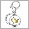 Bijou Diffuseur Huiles Essentielles <br> Porte clés diffuseur (19 variantes) | OkO-OKO™ Diffuseur d'huiles essentielles porte-clef variant 33 | OkO-OkO