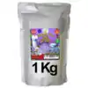 Poudre de Clitoria Ternatea <br> Vente en Gros | OkO-OKO™ Poudre de Pois Papillons professionnel 1KG OkO-OkO