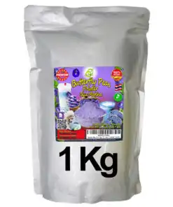 Poudre de Pois Papillons professionnel 1KG OkO-OkO
