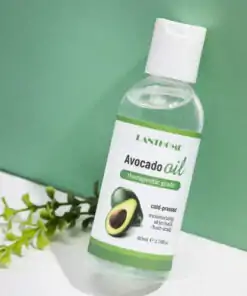 Huile D'avocat 80ml Pas cher | OkO-OkO