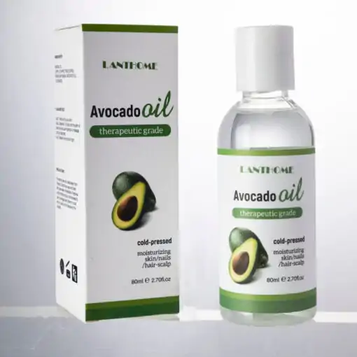 Neutral Oil Organic BIO Avocado Oil. | OkO-OKO™ Neutral Oil Organic BIO Avocado Oil. - Image 4