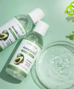 Huile avocat sans odeur 80ml OkO-OkO