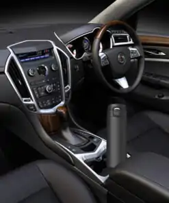 Taza termo impermeable OkO-OkO para el coche