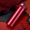 Thermos <br> Mug isotherme étanche 350 & 500 ML. | OkO-OKO™ Variante Rouge Mug étanche thermos Isotherme OkO-OkO