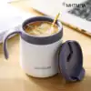 Taza con asa isotérmica | oko-oko