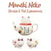 Tea set Theiere Chat cheap Maneki Neko | oko-oko