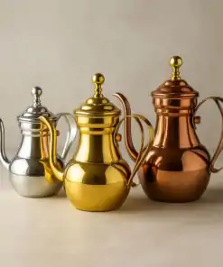Théière-métal-arabique-3-couleurs-fond -Dégradé-OkO-OkO