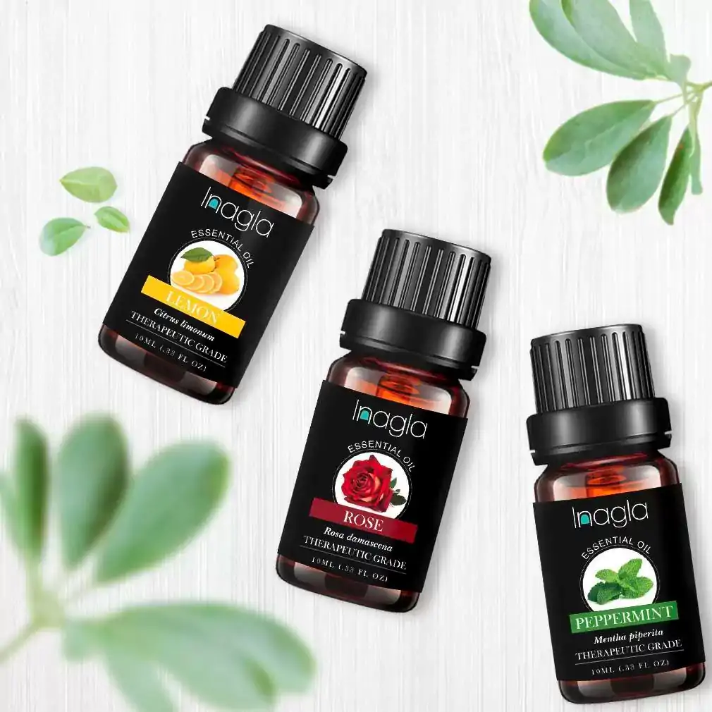 Huile essentielle <br>Thérapeutiques grade - Menu N°3. | OkO-OKO™ huiles-essentielles-therapeutiques-grade-menu-3-oko-oko