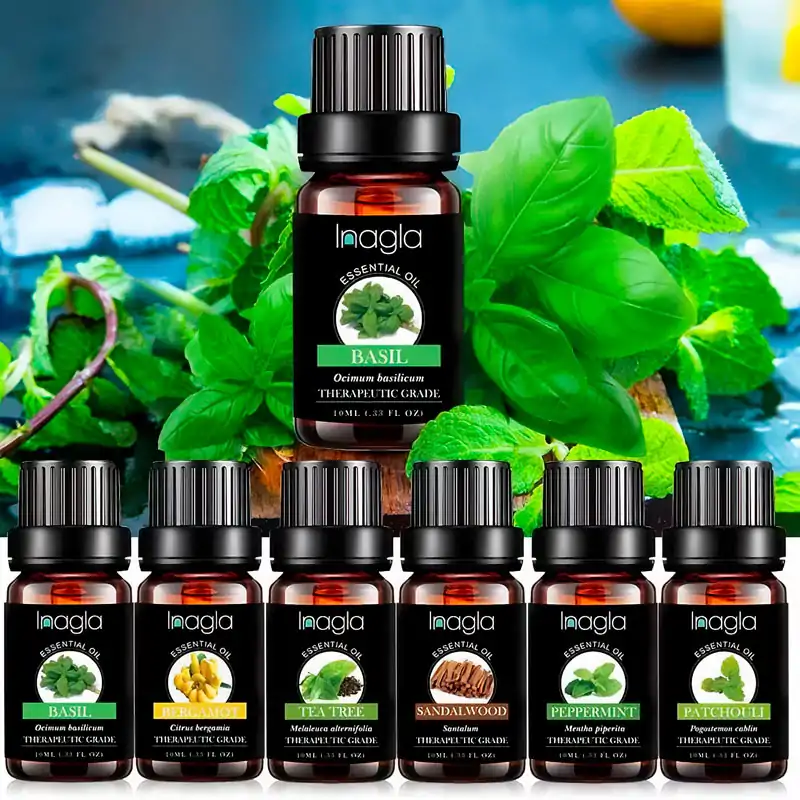 Huile essentielle <br> Thérapeutiques grade - Menu N°5. | OkO-OKO™ huiles-essentielles-therapeutiques-grade-menu-n-5-oko-oko
