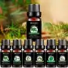 Huile essentielle <br>Thérapeutiques grade - Menu N°6. | OkO-OKO™ huiles-essentielles-therapeutiques-grade-menu 6-oko-oko