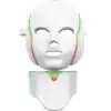 Luminothérapie <br>Masque luminothérapie. | OkO-OKO™ Masque de luminothérapie