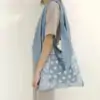 bandtasche-hippie-light blue oko-oko