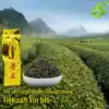 Organischer grüner Tee Oolong | OkO-OkO