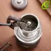 <br>Teteras eléctricas Automáticas sin hervir. | OkO-OKO™ Tetera eléctrica automática sin hervor filtro de vapor detalle